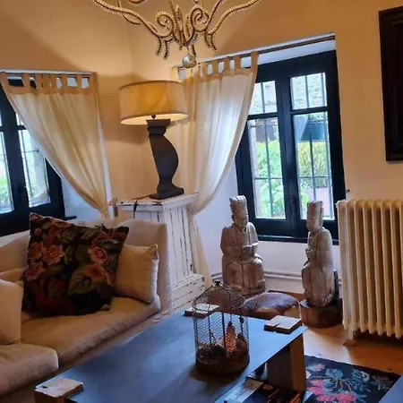 Le Chateau Brangoly (Adults Only) Enveitg Exterior photo