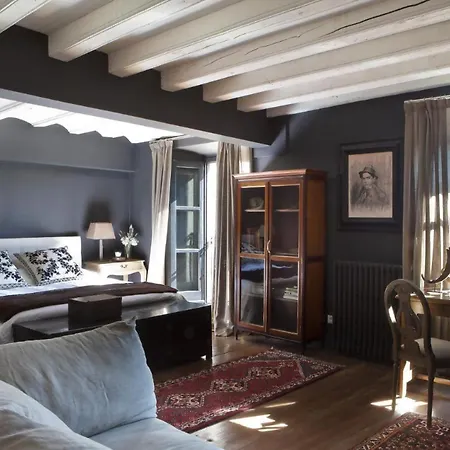 Le Chateau Brangoly (Adults Only) Enveitg Exterior photo