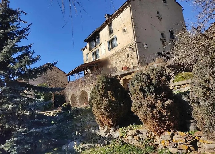 Le Chateau Brangoly (Adults Only)
