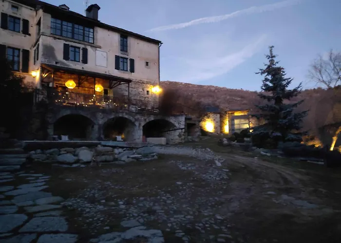 Le Château Brangoly - Adults Only