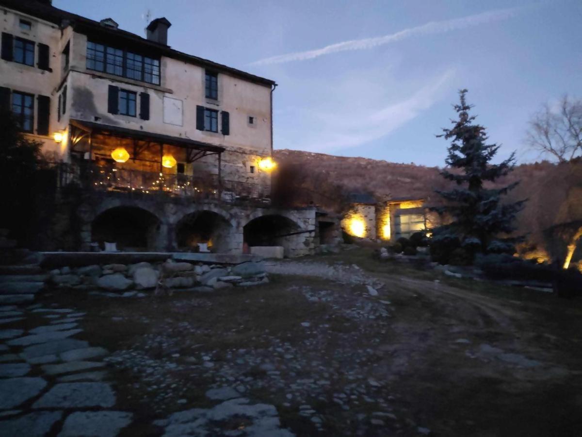 Hotel Le Chateau Brangoly (adults Only) Enveitg