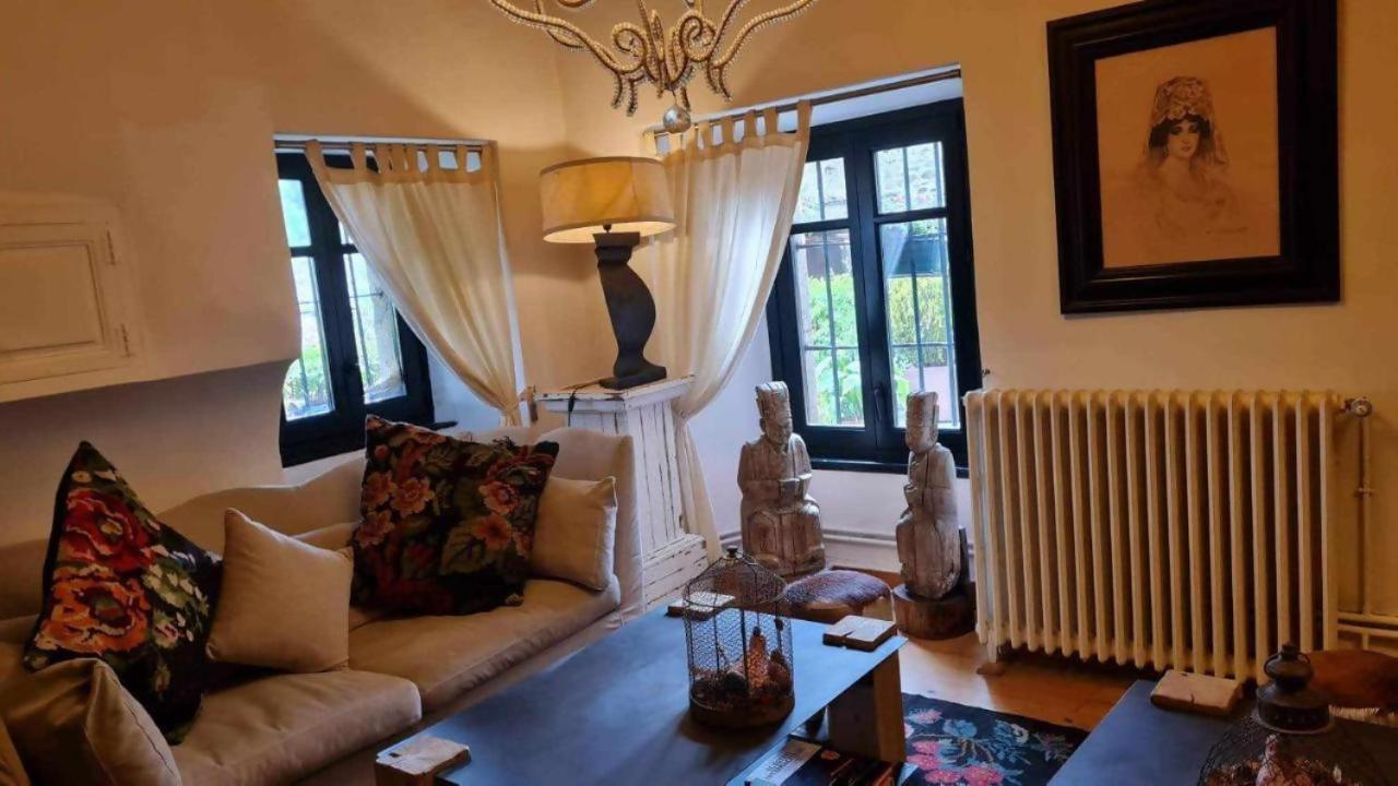 Le Chateau Brangoly (adults Only) * Enveitg