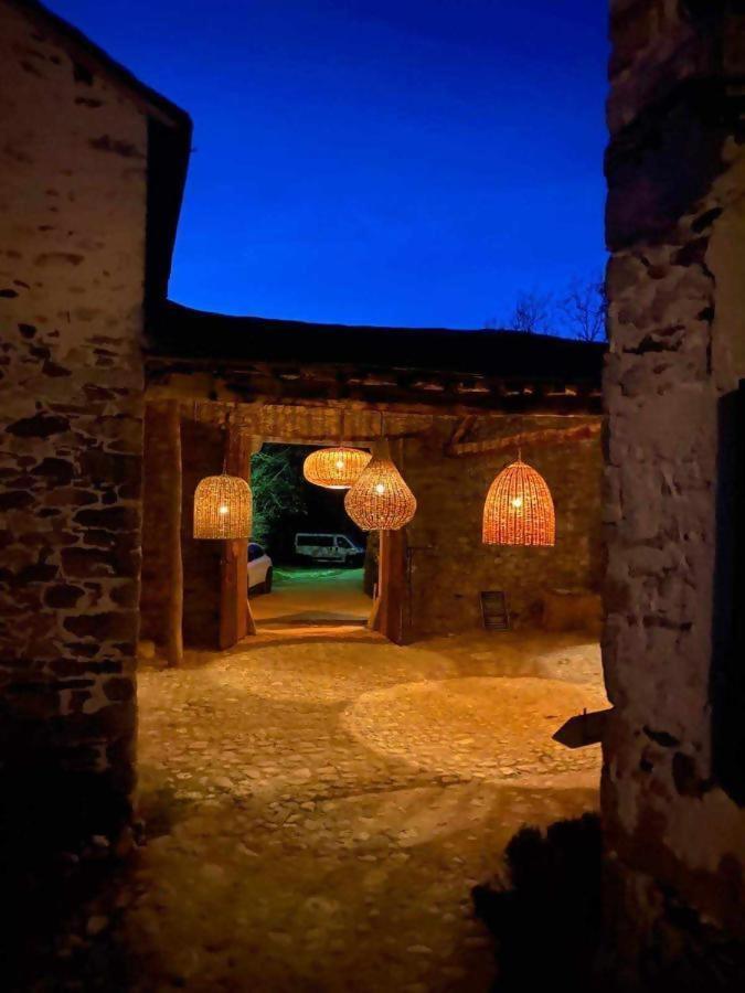 Hotel Le Chateau Brangoly (adults Only)