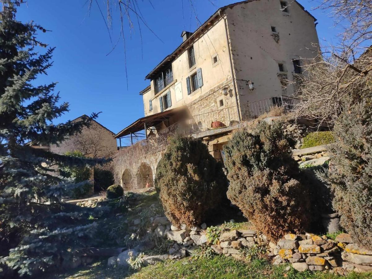 Le Chateau Brangoly (adults Only) * Enveitg