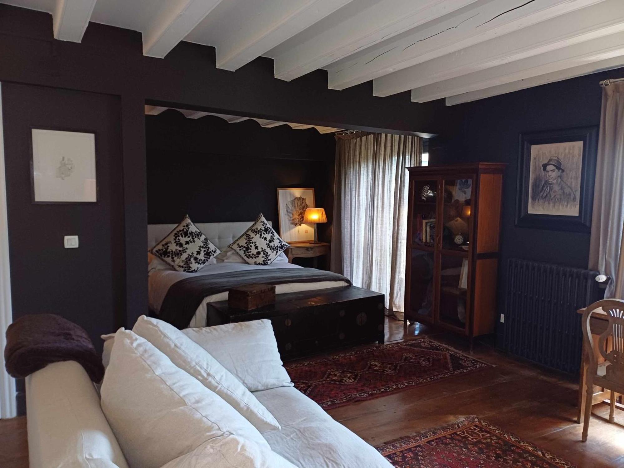Le Château Brangoly - Adults Only Hotel Enveitg