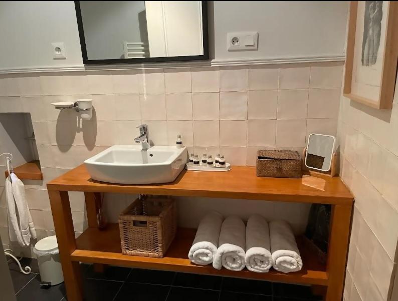Le Chateau Brangoly (adults Only) Hotel
