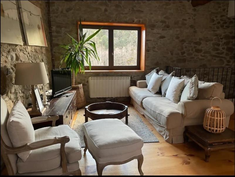 Hotel Le Chateau Brangoly (adults Only) Enveitg