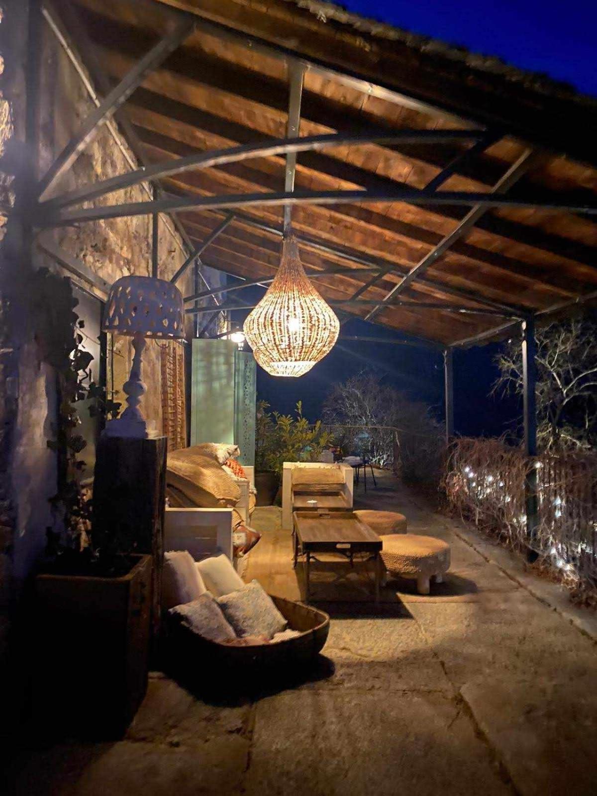 Le Chateau Brangoly (adults Only) Hotel *