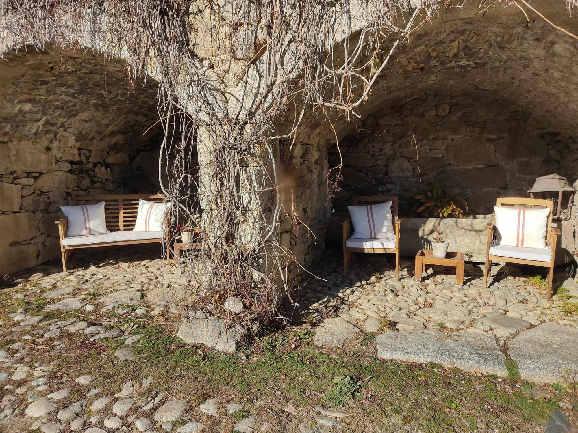 Le Chateau Brangoly (adults Only) Hotel