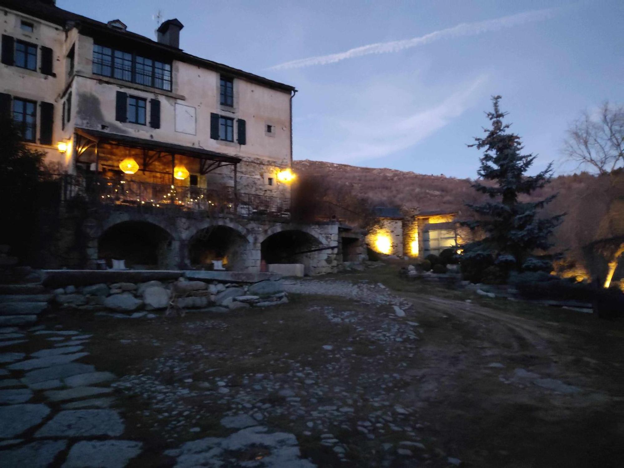 Le Château Brangoly - Adults Only