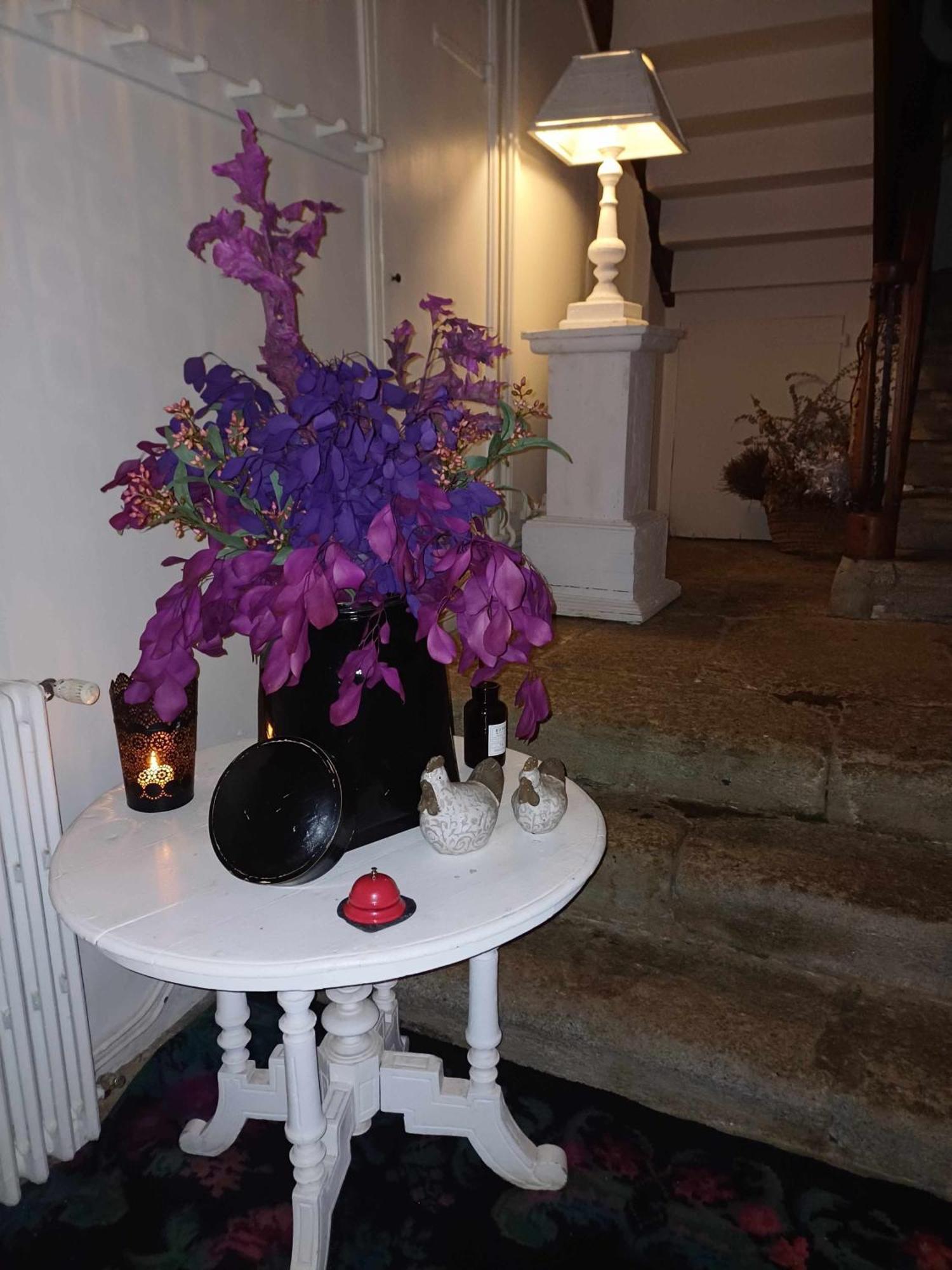 Le Chateau Brangoly (adults Only) *