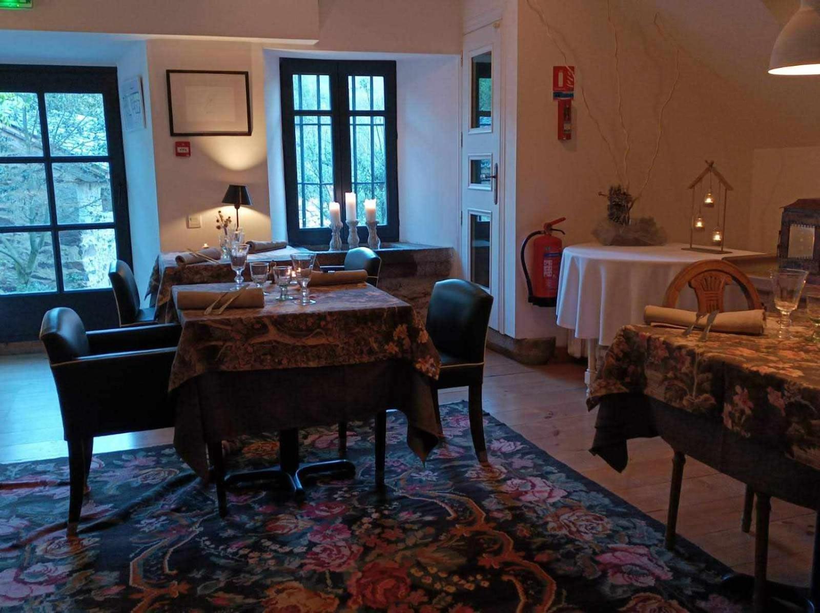 Le Chateau Brangoly (adults Only) Hotel