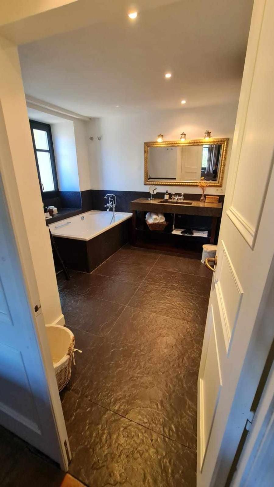 Hotel Le Chateau Brangoly (adults Only) *