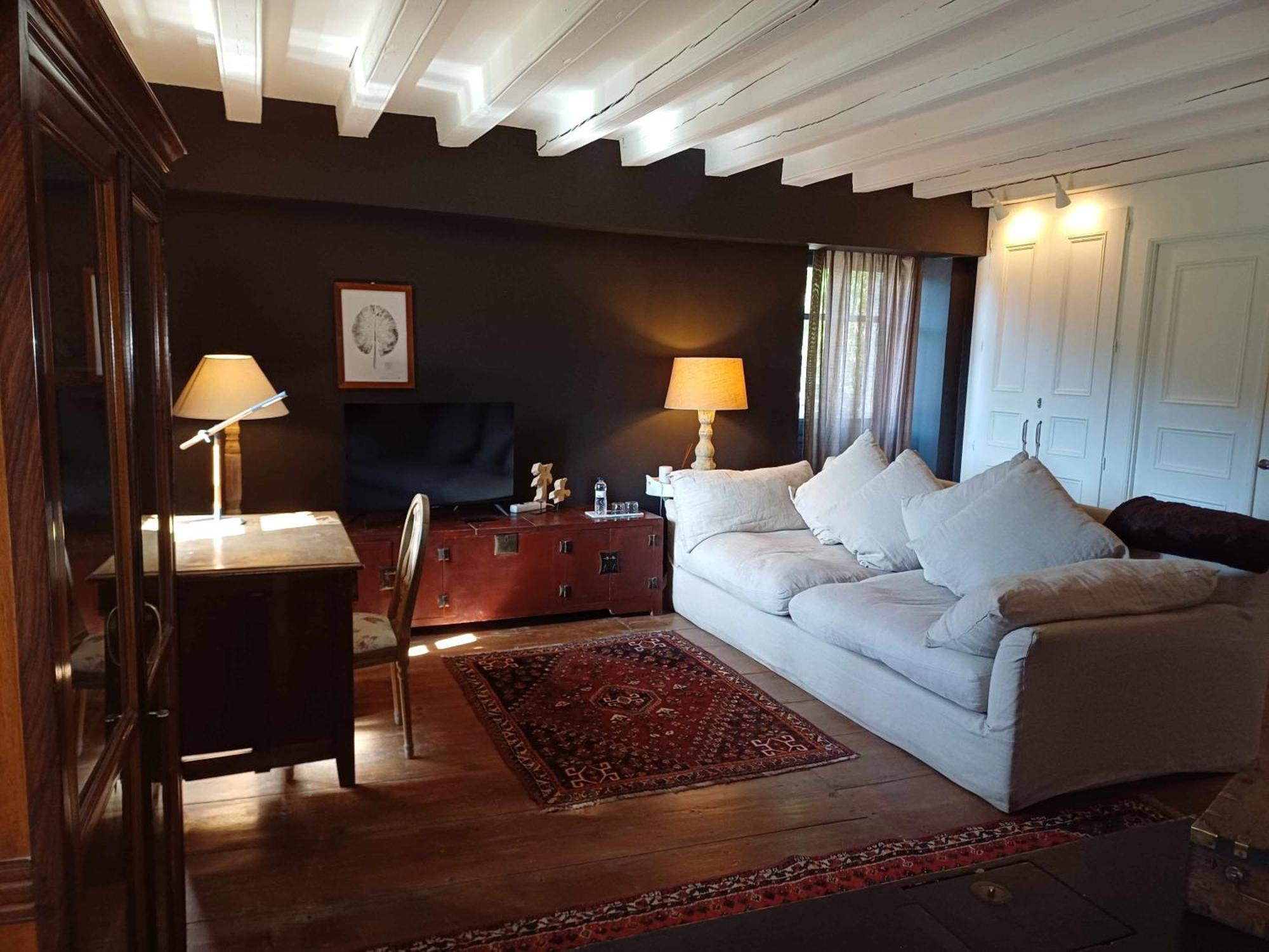 Hotel Le Chateau Brangoly (adults Only)