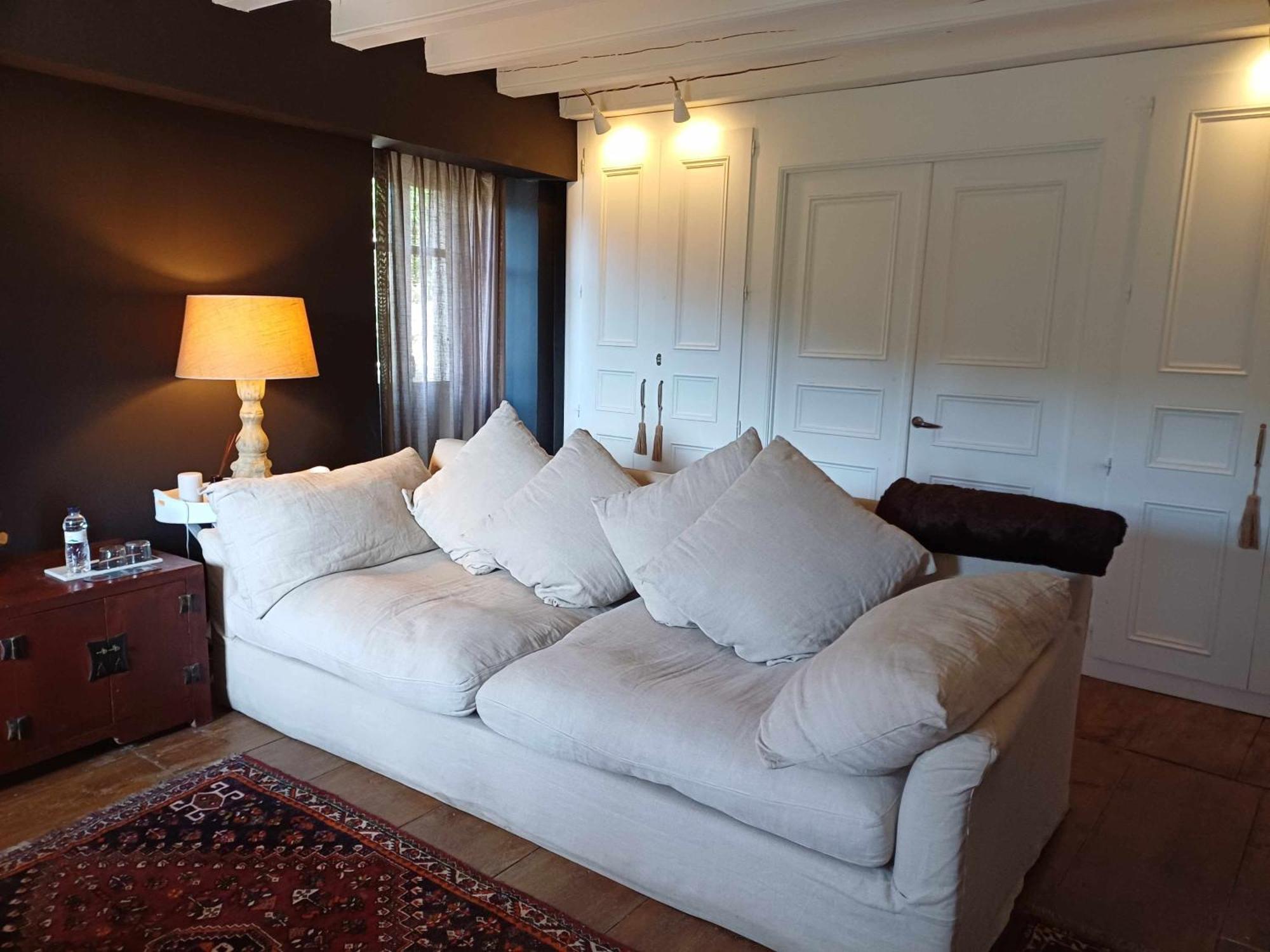 Le Chateau Brangoly (adults Only)