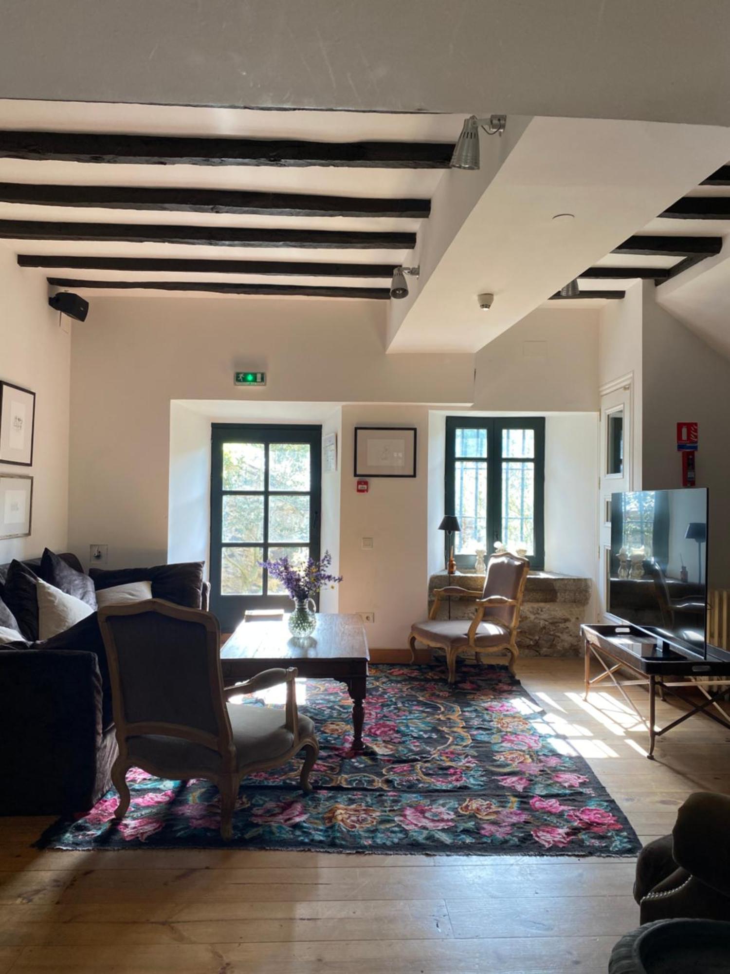 Hotel Le Chateau Brangoly (adults Only) Enveitg